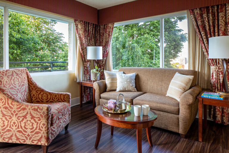 Portland Hotel Photo Gallery | Park Lane Suites And Inn